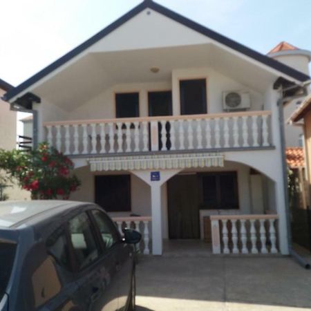 Apartment Ivan นิน ภายนอก รูปภาพ