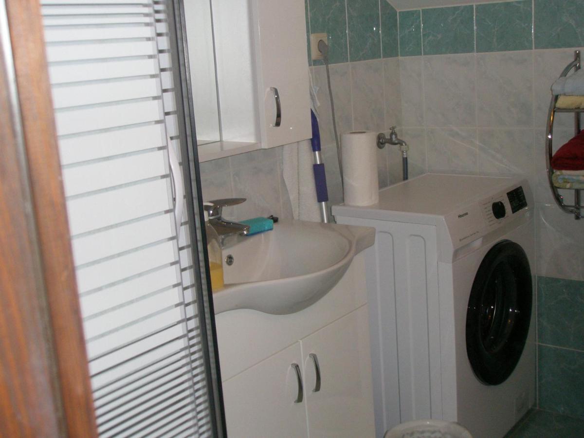 Apartment Ivan นิน ภายนอก รูปภาพ