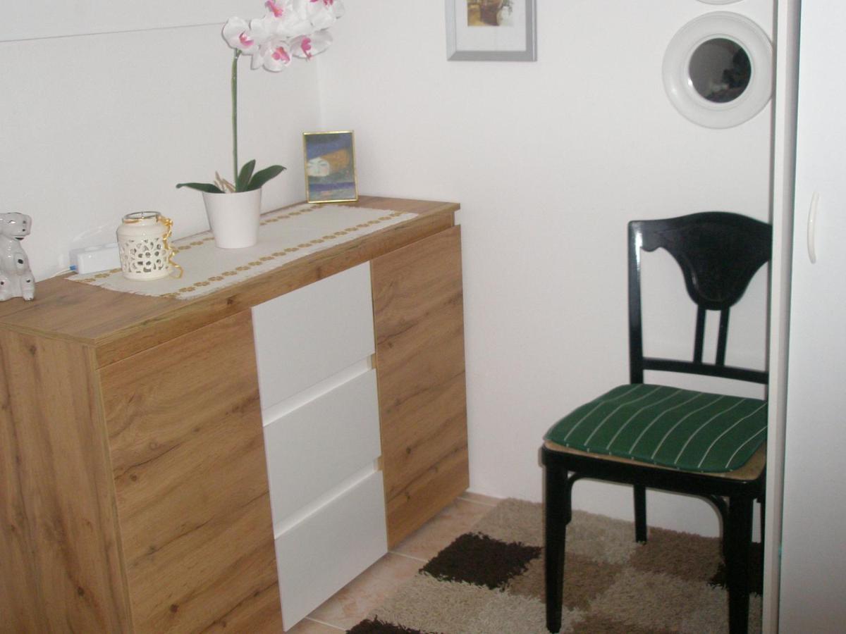 Apartment Ivan นิน ภายนอก รูปภาพ