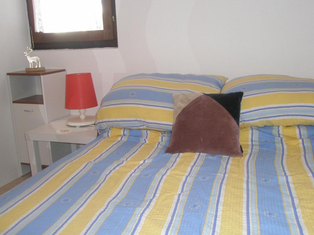 Apartment Ivan นิน ภายนอก รูปภาพ