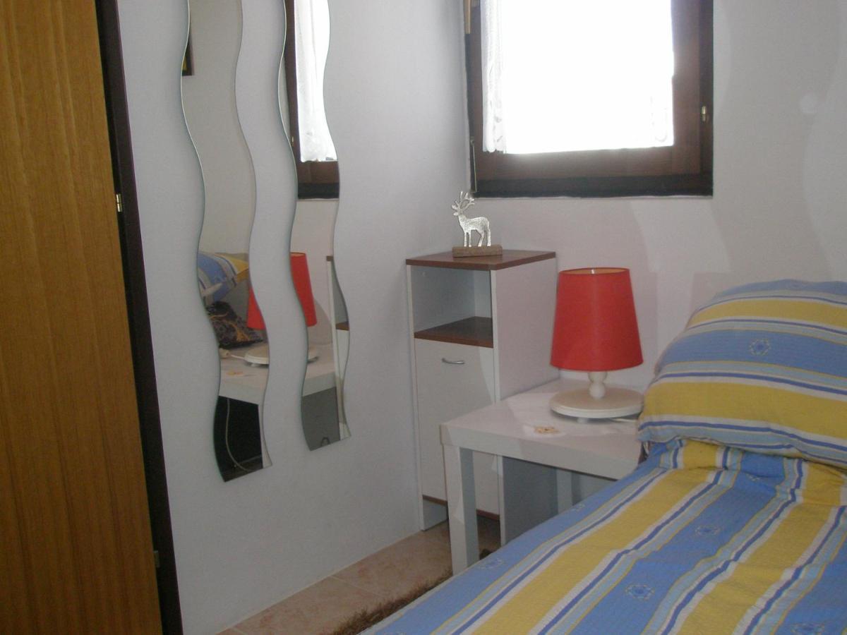 Apartment Ivan นิน ภายนอก รูปภาพ