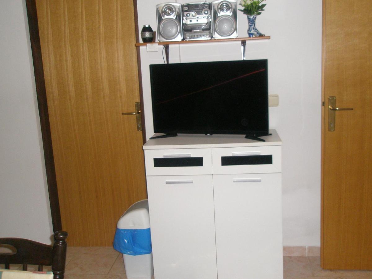 Apartment Ivan นิน ภายนอก รูปภาพ