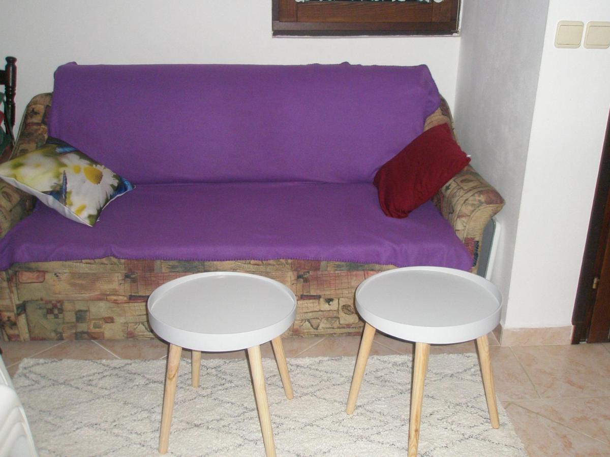 Apartment Ivan นิน ภายนอก รูปภาพ