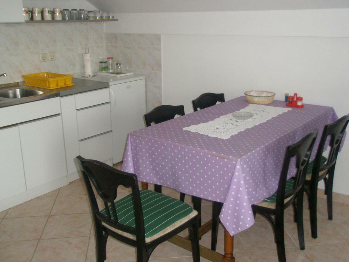 Apartment Ivan นิน ภายนอก รูปภาพ