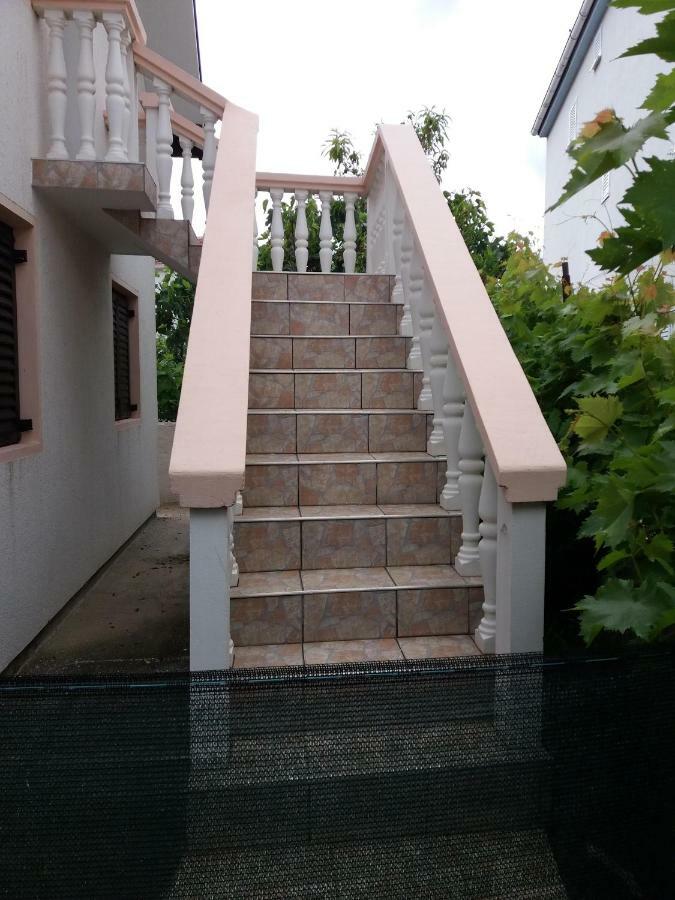 Apartment Ivan นิน ภายนอก รูปภาพ