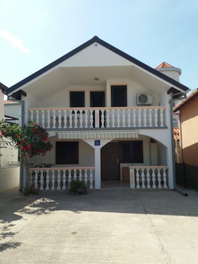 Apartment Ivan นิน ภายนอก รูปภาพ