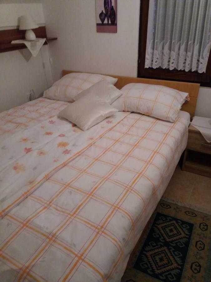 Apartment Ivan นิน ภายนอก รูปภาพ