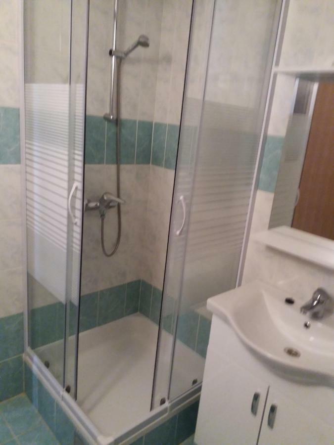 Apartment Ivan นิน ภายนอก รูปภาพ