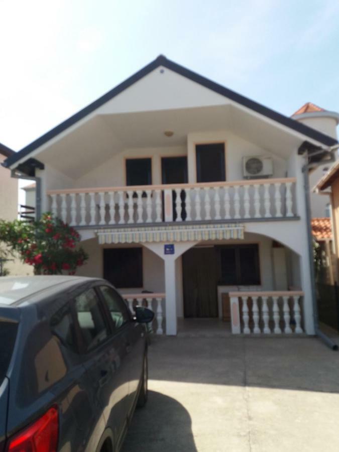 Apartment Ivan นิน ภายนอก รูปภาพ