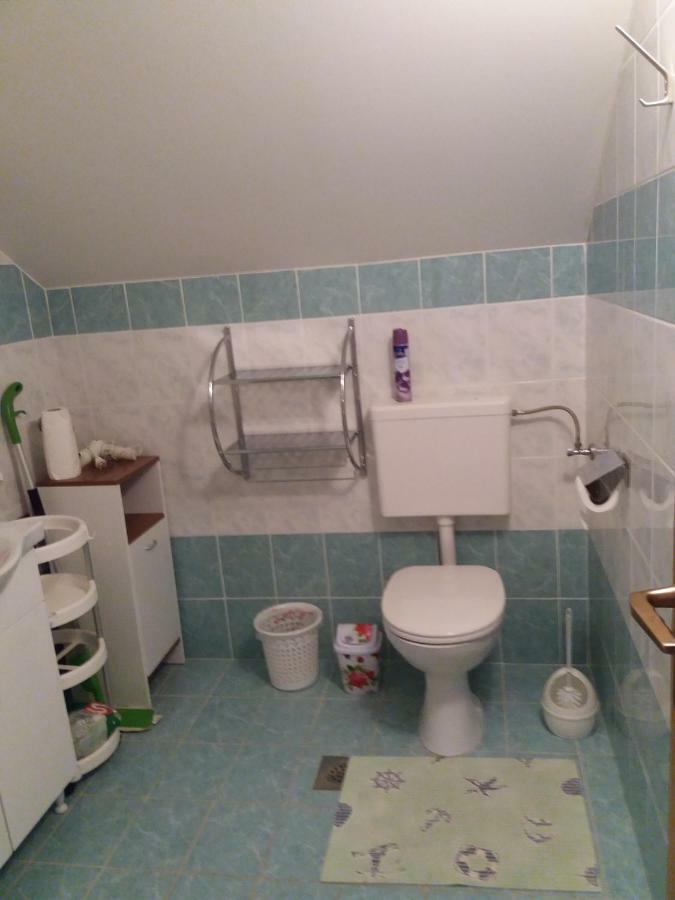 Apartment Ivan นิน ภายนอก รูปภาพ
